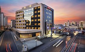 Hampton by Hilton Istanbul Kayasehir